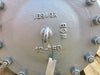 DSI VALVES 12" Class 150 Check Valve B16.34