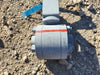 CHAODA 3/4" Class 800 Ball Valve B16.34