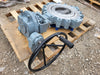 SUN VALVE INC 16" Class 150 Butterfly Valve B16.34