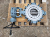 SUN VALVE INC 16" Class 150 Butterfly Valve B16.34