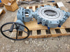 SUN VALVE INC 16" Class 150 Butterfly Valve B16.34