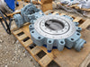 SUN VALVE INC 16" Class 150 Butterfly Valve B16.34