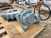 SUN VALVE INC 16" Class 150 Butterfly Valve B16.34