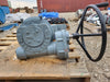 SUN VALVE INC 16" Class 150 Butterfly Valve B16.34