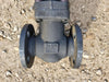 CHAODA VALVES GROUP 1" Class 150 Gate Valve API602