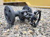 CHAODA VALVES GROUP 1" Class 600 Gate Valve API 602