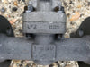 CHAODA VALVES GROUP 1" Class 600 Gate Valve API 602