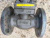 DHV 1" Class 150 Gate Valve API 602