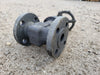 BONNEY FORGE 1" Class 150 Gate Valve B16.34