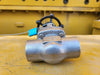 CHAODA VALVES GROUP 3/4" Class 800 Gate Valve API 602