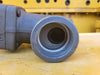 DOUGLAS CHERO 1-1/2" Class 800 Globe Valve API 624