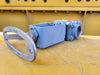 CHAODA VALVES GROUP 1" Class 800 Ball Valve B16.34