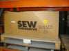 SEW Speed Reducer Ratio 83.15