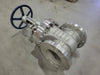 BONNEY FORGE 8" Class 300 Gate Valve B16.34