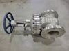 BONNEY FORGE 8" Class 300 Gate Valve B16.34