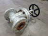 DHV 3" Class 300 Gate Valve B16.34