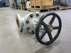 DHV 3" Class 300 Gate Valve B16.34