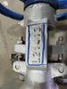 DSI VALVES 2" Class 150 Gate Valve B16.34