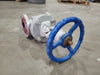 DSI VALVES 2" Class 150 Gate Valve B16.34