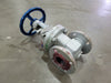 DSI VALVES 2" Class 150 Gate Valve B16.34