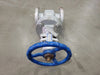 DSI VALVES 2" Class 150 Gate Valve B16.34