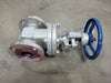 DSI VALVES 2" Class 150 Gate Valve B16.34