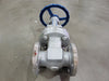 DSI VALVES 2" Class 150 Gate Valve B16.34
