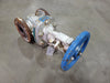 DSI VALVES 2" Class 150 Gate Valve B16.34