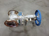 DSI VALVES 2" Class 150 Gate Valve B16.34