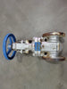 DSI VALVES 2" Class 150 Gate Valve B16.34