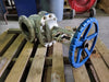 DSI 6" Class 150 Gate Valve B16.34