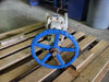 DSI 6" Class 150 Gate Valve B16.34