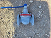 KPC 3" Class 300 Ball Valve 