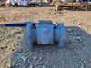 KPC 3" Class 300 Ball Valve 