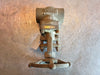 DHV 1 1/2" Class 800 Gate Valve API 602