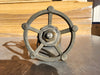 DHV 1 1/2" Class 800 Gate Valve API 602