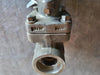 DHV 1 1/2" Class 800 Gate Valve API 602