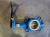 JASPER TANK 3" Butterfly Valve