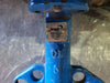 JASPER TANK 3" Butterfly Valve
