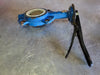 JASPER TANK 3" Butterfly Valve