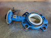 JASPER TANK 3" Butterfly Valve