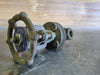 BONNEY FORGE 1/2" Class 800 Gate Valve B16.34