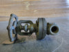 BONNEY FORGE 1/2" Class 800 Gate Valve B16.34