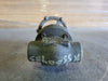 BONNEY FORGE 1/2" Class 800 Gate Valve B16.34