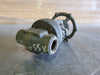 BONNEY FORGE 1/2" Class 800 Gate Valve B16.34