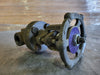 BONNEY FORGE 1/2", Class 800, Gate Valve, B16.34