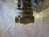 BONNEY FORGE 1/2", Class 800, Gate Valve, B16.34