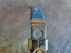 PINACLE 1/2" 2000 CWP Ball Valve