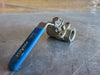 PINACLE 1/2" 2000 CWP Ball Valve