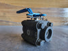 VIZA 1" Class 600 Ball Valve